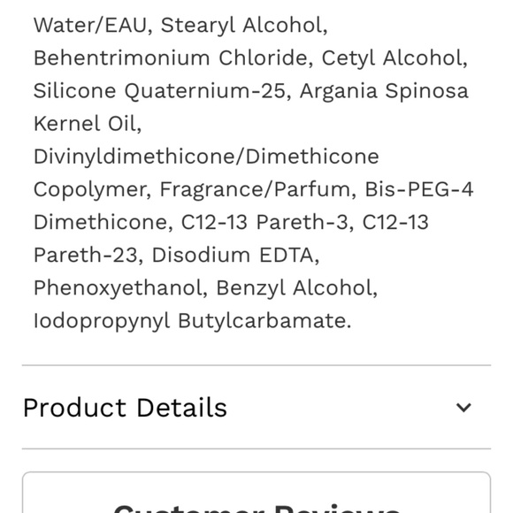 Frederic Fekkai PrX Reparatives Intense Fortifying Mask - Picture 5 of 11